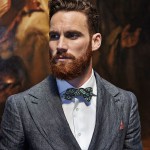 suitsupply Fashion Week 2013