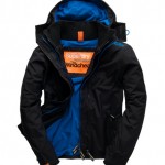 superdry windbreaker