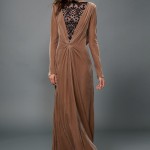Tadashi Shoji, for women - Fashion News Fall & Winter Collection 2013 (+English version)