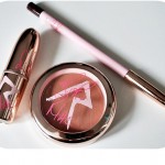 Product Review RiRi x MAC Talk That Talk Lipliner + Swatches (+English version)