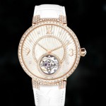 Louis Vuitton, time-piece for women – Bling Bling News Tambour Mongram Collection 2013 (+English version)