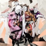 Tata Christiane, for men and women - Fashion News Autumn/Winter Collection 2013 (+English version)