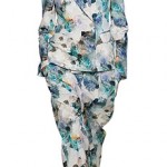 Rebecca Taylor, for women - Fashion News 2014 Spring/Summer Collection (+English version)
