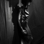 Augustin Teboul, for women, F/W 2014 – Best of Berlin Fashion Week