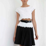 Barbara Tfank, for women - SS & Resort Collection 2014 (+English version)