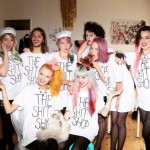 Bonnie Strange, The Shit Shop - Fashion News 2012