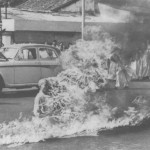 Die größten Fotos aller Zeiten und ihre Geschichte : Der brennende Mönch (+English version)