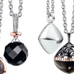 Ti Sento Milano Jewelry, for women - Fashion News 2013 (+english version)