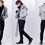 Pro7 Fashion Hero presents: Tim Labenda, for men – Fashion News Herbst/Winterkollektion 2013 (+English version)