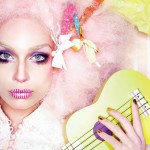 Tina Patni - Fashion Photographers 2014 (+English version)