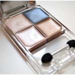 TIP TUESDAY | Perfekter Quad für Smokey Eyes (+English version)