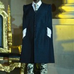 David Tlale, for men – Fashion News Fall/Winter 2013 (+English version)