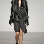 Todd Lynn, for women - Fashion News 2013 (+english version)