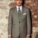 Dom Bagnato, for men - Fashion News Spring & Summer Collection 2014 (+English version)