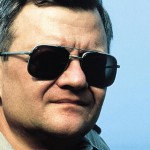 Tom Clancy ist tot!