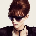 Tom Ford Apparel & Glasses, for man & woman - Fashion News 2013 (+english version)