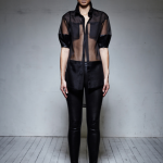 Tristan Melle, for women - Fashion News Fall & Winter Collection 2013 (+English version)