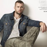 true religion camo und cargo