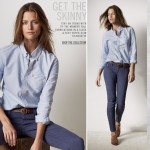 true religion get the skinny
