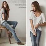 true religion iconic stich