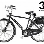 fashion bike