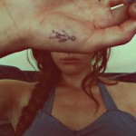 Stick and Poke, Tattoos zum Selbermachen (+English version)