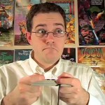 Der Angry Videogame Nerd