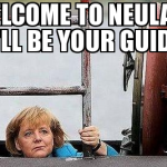 Neuland, der Film ! Mal wieder was neues von Bullshit TV