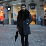 Tom Ford, was ein Mann braucht (+English version)