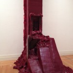 Anish Kapoor - Kunstaustellung in Berlin