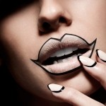 Nageltrends 2013/14