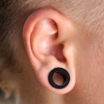 Bodymodification – How to: Ohren dehnen Teil 1 (+English version)