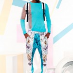Joseph Turvey, just for men - Fashion News 2014 Spring/Summer Collection