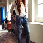 twenty jeans