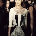 Günseli Türkay, for women – Fashion News Fall/Winter Collection 2013 (+English version)