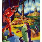 Leben auf anderen Sternen in der Retroperspektive (+English version)