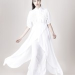 Ukulele, for women – New Fashion Label to Watch!!! (+English version)