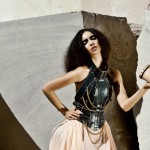 Best of Úna Burke Leather Wear for Women 2013 (+English version)