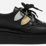 UNDERGROUND Shoes, for women - Fashion News 2013 (+English version)