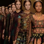 Valentino ready-to-wear, for women - Fashion News Winter 2013/Sommer 2014 (+English version)