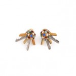 Vanina Bijoux, jewelry for women – Bling Bling News Unlocked + Cease Fire Collection 2013 (+English version)