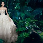 Vera Wang Bridal, for women - Bridal News Fall Collection 2013 (+English version)
