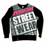 vision street wear longsleeve