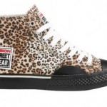 vision streetwear woman shoes