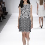Vivienne Tam, for Women - Fashion News Spring/Summer Collection 2014 (+English version)