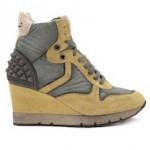 La Voile Blanche Schuhe, for man & woman - Die besten Fashion Designer & Labels der Welt 2013 (+english version)