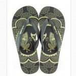 Die beliebtesten Flip Flops in diesem Deutschen Sahara-Sommer 2013 (+english version)