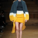 Christian Wijnants, for women - Fashion News Fall/Winter 2013/14 Collection