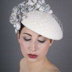 William Chambers Millinary, for women - Die coolsten Hüte der London Fashion Week 2013 (+english version)