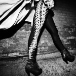 Anatomic Tight - Leggings & Strumpfhosen 2013